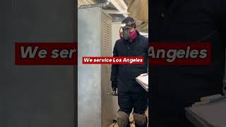 Free Foundation Inspections in Los Angeles [upl. by Jann693]