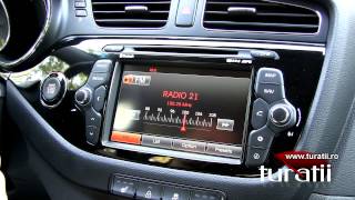 Kia ceed 16l CRDi explicit video 3 of 4 [upl. by Aksoyn322]