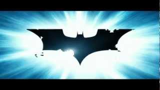 THE DARK KNIGHT Trailer 1 englisch [upl. by Eirod]