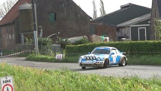 TAC Regularity 2024  Slowly Sideways  CRS1 Schuiferskapelle 1  all cars raw footage [upl. by Catlaina]