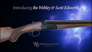 Introducing the KILWORTH Side by Side from Webley and Scott [upl. by Zysk501]