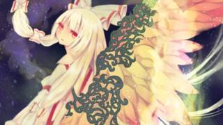 Touhou Project  Vocal  Key Concept  Amateras Records [upl. by Warder]