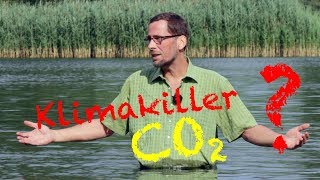 Ist Kohlendioxid wirklich ein Klimakiller [upl. by Gill]