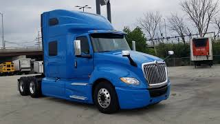 2018 International LT625 Slpr 281k Miles Automatic [upl. by Joshua115]