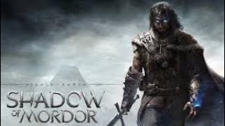 Middleearth Shadow of Mordor  Game of the Year Edition [upl. by Bergeman]