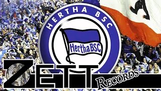 Hertha BSC  Immer wieder Hertha [upl. by Lane493]