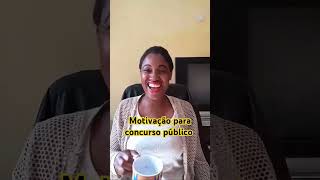 Motivaçãoparaconcursopúblico portuguêsparaconcurso [upl. by Anelram202]