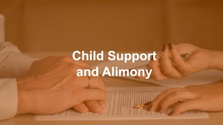 Part 5 – USDA Income Guidelines USDA Alimony and Child Support Income Requirements [upl. by Ninnahc]