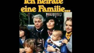 Ich heirate eine Familie  Titelmelodie [upl. by Amikahs991]