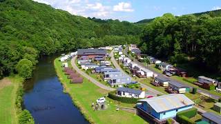 Camping Bissen Luxemburg [upl. by Runkel]