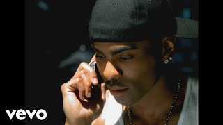 Ginuwine  So Anxious [upl. by Alliehs]