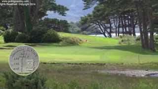 KILLARNEY GOLF amp FISHING CLUBVideo by Golfing Country [upl. by Lanaj]