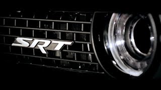 2015 Dodge Challenger SRT Hellcat  Cooling System [upl. by Notrub]