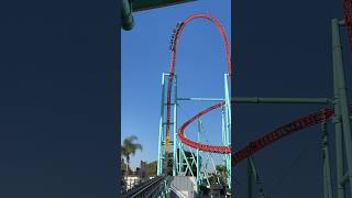 Xcelerator NOW OPEN at Knott’s Berry Farm [upl. by Anayi957]