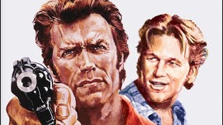 Thunderbolt and Lightfoot Official Trailer 1974 HD  Clint Eastwood  Crime Comedy Drama  MOVIE [upl. by Ozneral]