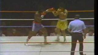 Johnny Boudreaux vs John Tate part 13 [upl. by Aushoj]