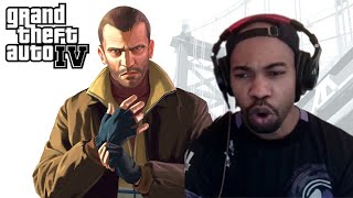 Grand Theft Auto Online Official Gameplay Video [upl. by Neram]