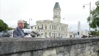 Is Oamaru the town of the future [upl. by Hamlet]