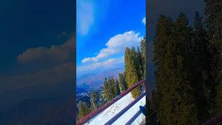 Beauty of Nature in🇵🇰  shorts pakistan trending youtubeshorts [upl. by Ayisan]