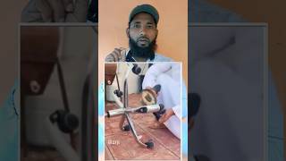 Malik jab bala se bachaye to shukr karo 🤲 allahkakarishma shortfeed explorepage trendingshorts [upl. by Holcomb]