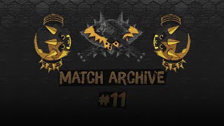 EVOWARS DUEL MODE  MORBASH vs MORBASH  Match archive  240612 [upl. by Lolanthe]