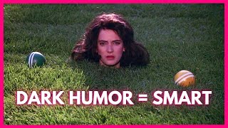 Science Says Youre Smart if You Like Heathers Part of quot9 Reasons to Watch Heathersquot [upl. by Asiaj54]