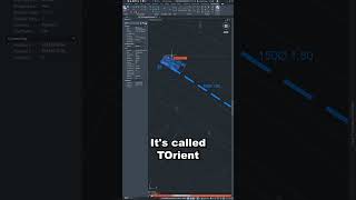 AutoCAD  Stop using Rotate for Text [upl. by Anavoig]