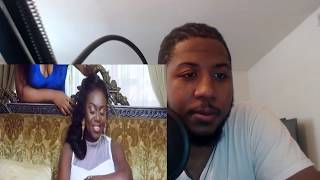 Reacting to West African Music Ep 37 NINIOLA  MARADONA [upl. by Ferna]