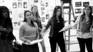 BA Hons Acting  Musical Theatre [upl. by Saul]