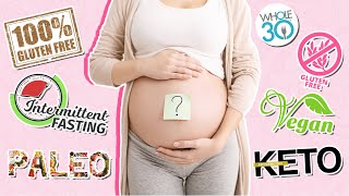 Best Fertility Diet ✅ What to eat to get pregnant [upl. by Anisirhc]