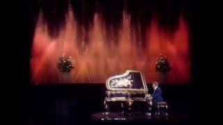 Liberace Strauss Medley [upl. by Bilak]