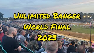 Unlimited Banger World Final 2023 [upl. by Onairelav]