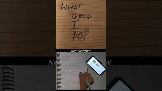 NOTHINGS NEW shortfeed studymotivation [upl. by Dodie]