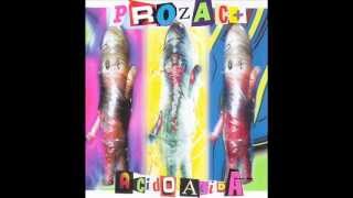 Prozac  AcidoAcida CD 1998 [upl. by Bibah]