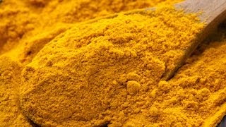 Turmeric  Spices in the Kitchen  Andrew Weil MD [upl. by Inga]