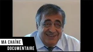 Philippe Séguin  Documentaire intégral [upl. by Enihsnus352]