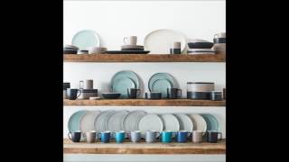 The ColorTrio Dinnerware Collection by Noritake [upl. by Selda]