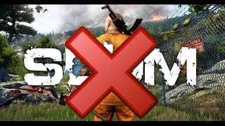 ✔ SOLUCION DE SCUM®  LAGUEADO Y POCOS FPS  SOLUCIONADO  EN ESPAÑOL  TUTORIALESUY [upl. by Zeidman845]