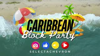 Selecta Chevron  Caribbean Block Party Mix Machell Montano Kes DJ Puffy Skillibeng Kraff Buju [upl. by Hsan]