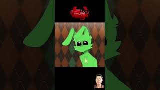 poppytimememe fnf edit fnaf fnfmod poppy poppyplayanimations poppytime rainbowfriends frid [upl. by Gisella]