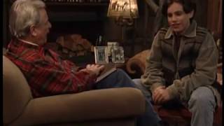 Mr Feeny Unfulfilled Potential  Boy Meets World S3E11 [upl. by Garlen]