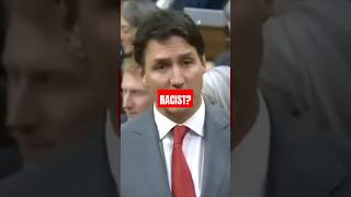 Joe rogan reacts to Poilievre calling Trudeau racist [upl. by Filip]