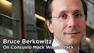 Bruce Berkowitz [upl. by Chip]