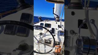 LAGOON 400 SAILING CATAMARAN Greek Travel Tips Visit Europe Greek Sailing Saronic Islands caramaran [upl. by Cyrill]