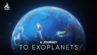 A Journey to Incredible Exoplanets [upl. by Richma]