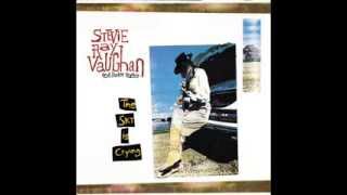 Chitlins Con Carne  Stevie Ray Vaughan  The Sky is Crying  1991 HD [upl. by Ycal353]