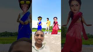 😱 मधुमक्खी फेस ले गई funny reaction cartoon [upl. by Notlrac462]