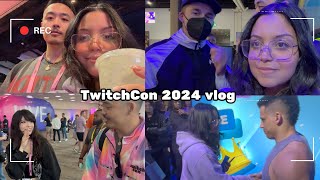 TwitchCon 2024 [upl. by Edbert]