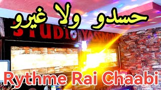 boite rythme rai chaabi maroc sentimental hasdou oila ghirou [upl. by Laetitia]