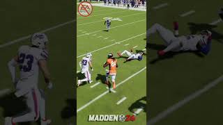 Almost Madden time of year madden23 nfl [upl. by Ettessil]